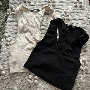 Zara tanks